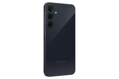 Смартфон Samsung Galaxy A35 8/256GB, Black
