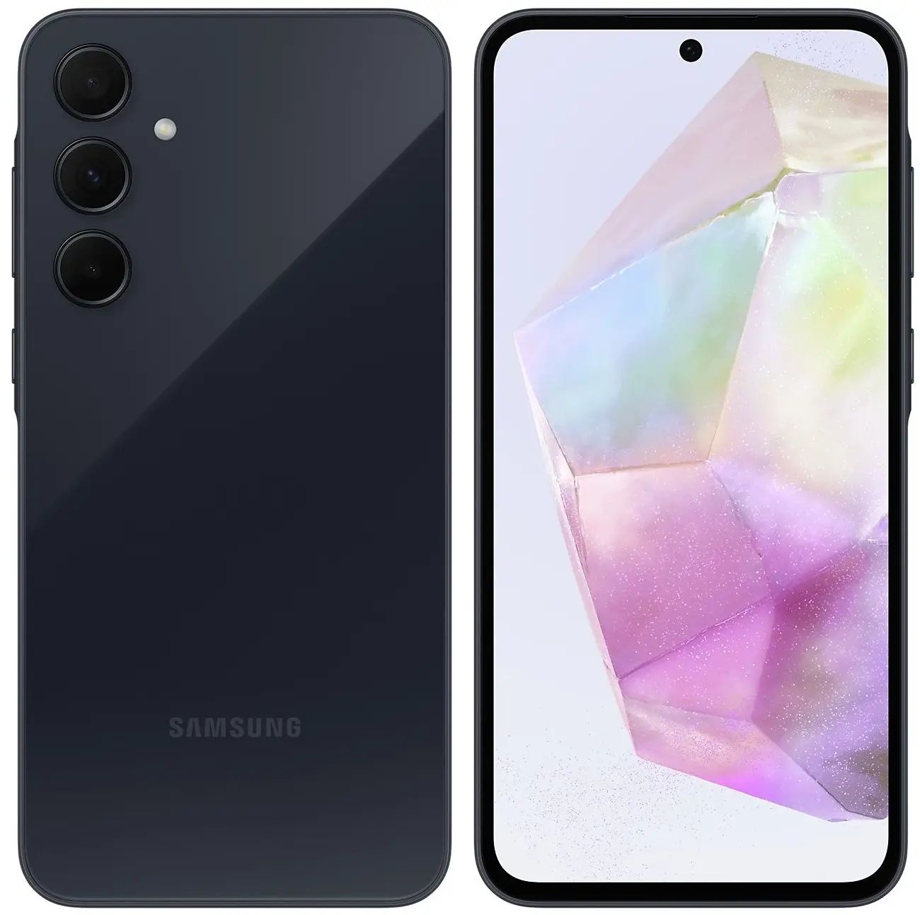 Smartfon Samsung Galaxy A35 8/256GB, Blue