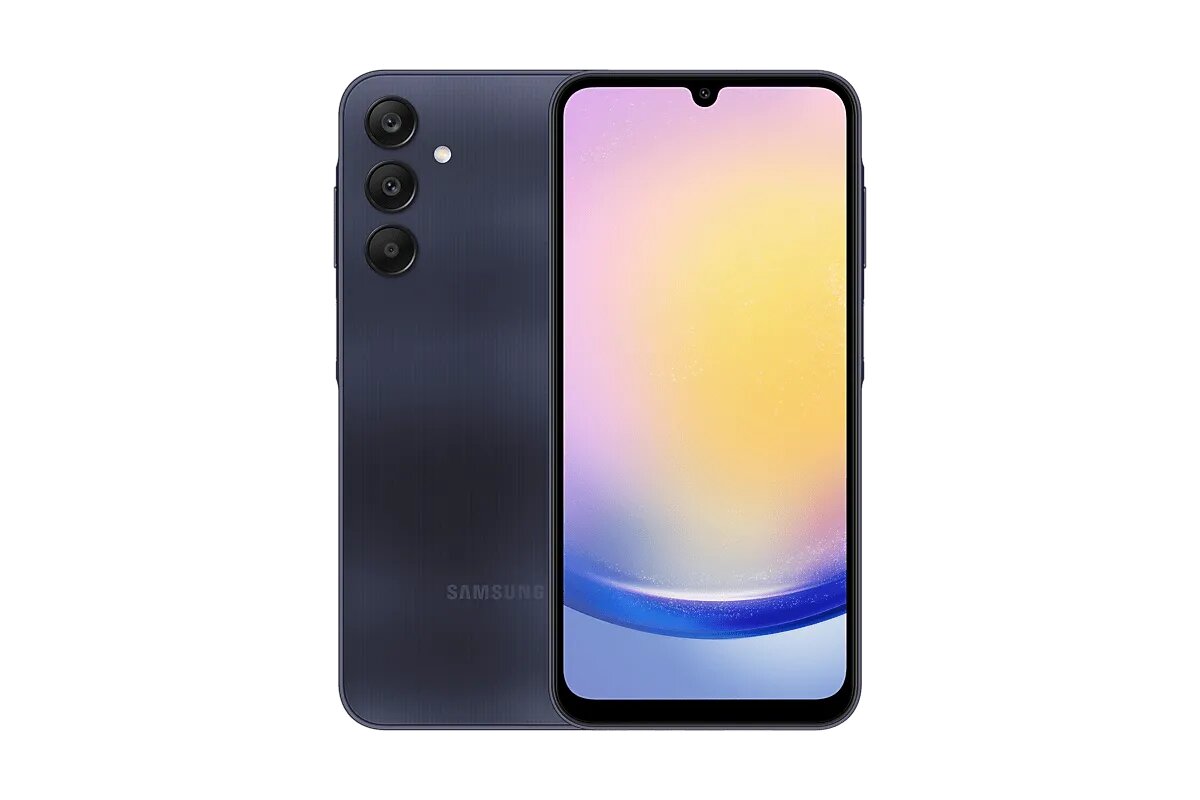 Smartfon Samsung Galaxy A35 8/256GB, Blue