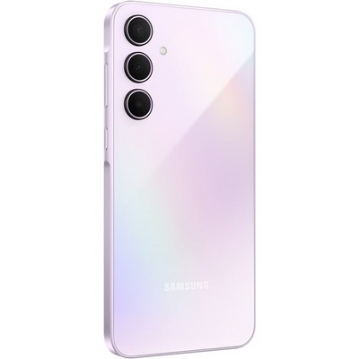 Smartfon Samsung Galaxy A35 8/256GB, Pink