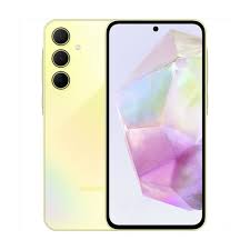 Smartfon Samsung Galaxy A36  8/128GB,  Awesome Lemon