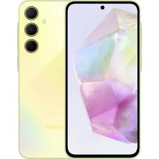 Smartfon Samsung Galaxy A36  8/256GB, Awesome Lemon