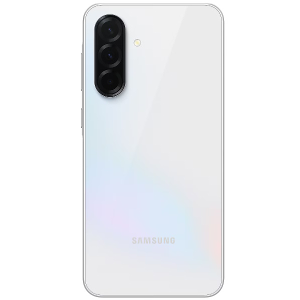 Smartfon Samsung Galaxy A36  8/256GB, Awesome White