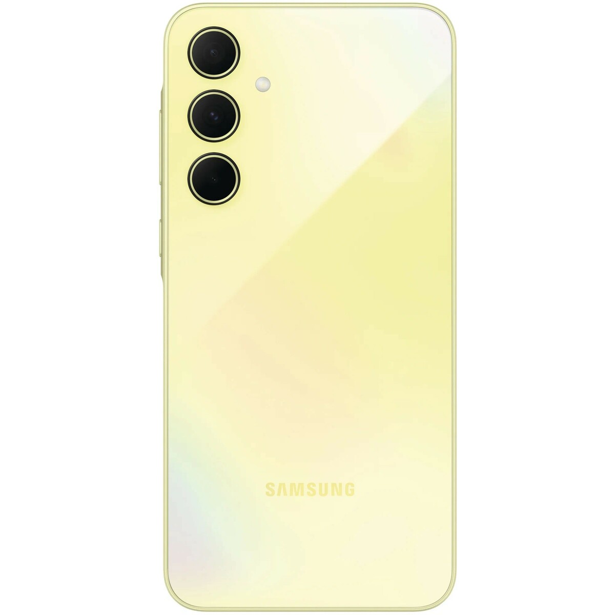Smartfon Samsung Galaxy A36  8/256GB, Awesome Lemon