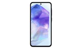 Smartfon Samsung Galaxy A55  8/128GB, Black