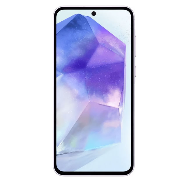 Smartfon Samsung Galaxy A55  12/256GB, Awesome Iceblue