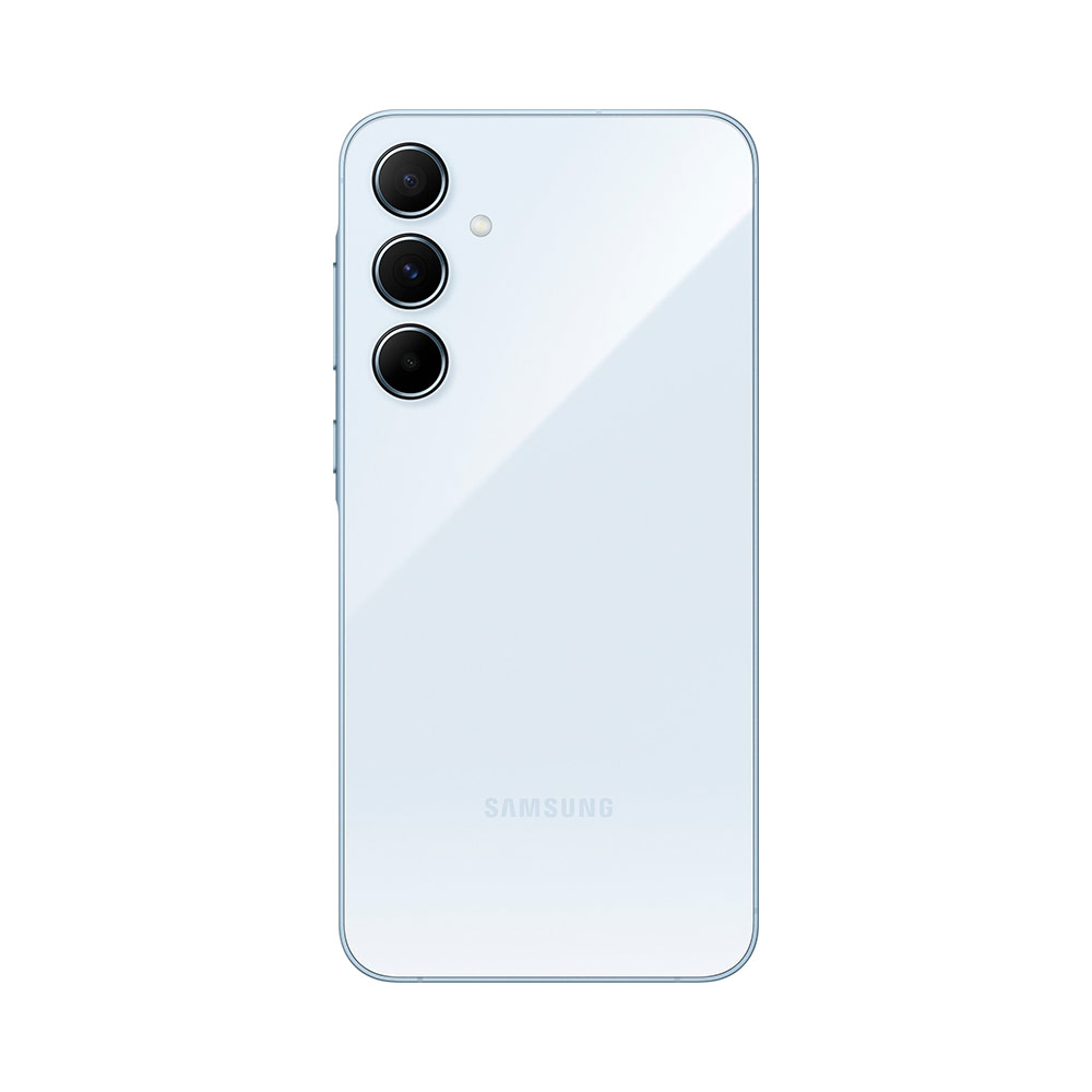 Smartfon Samsung Galaxy A55  12/256GB, Awesome Iceblue