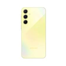 Smartfon Samsung Galaxy A55  12/256GB, Awesome Lemon