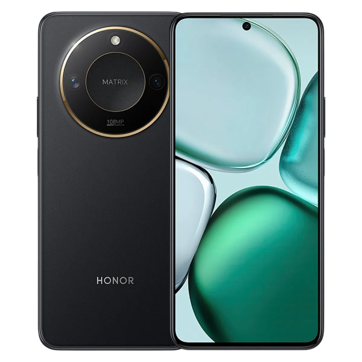 Smartfon Honor X9C Smart, Black