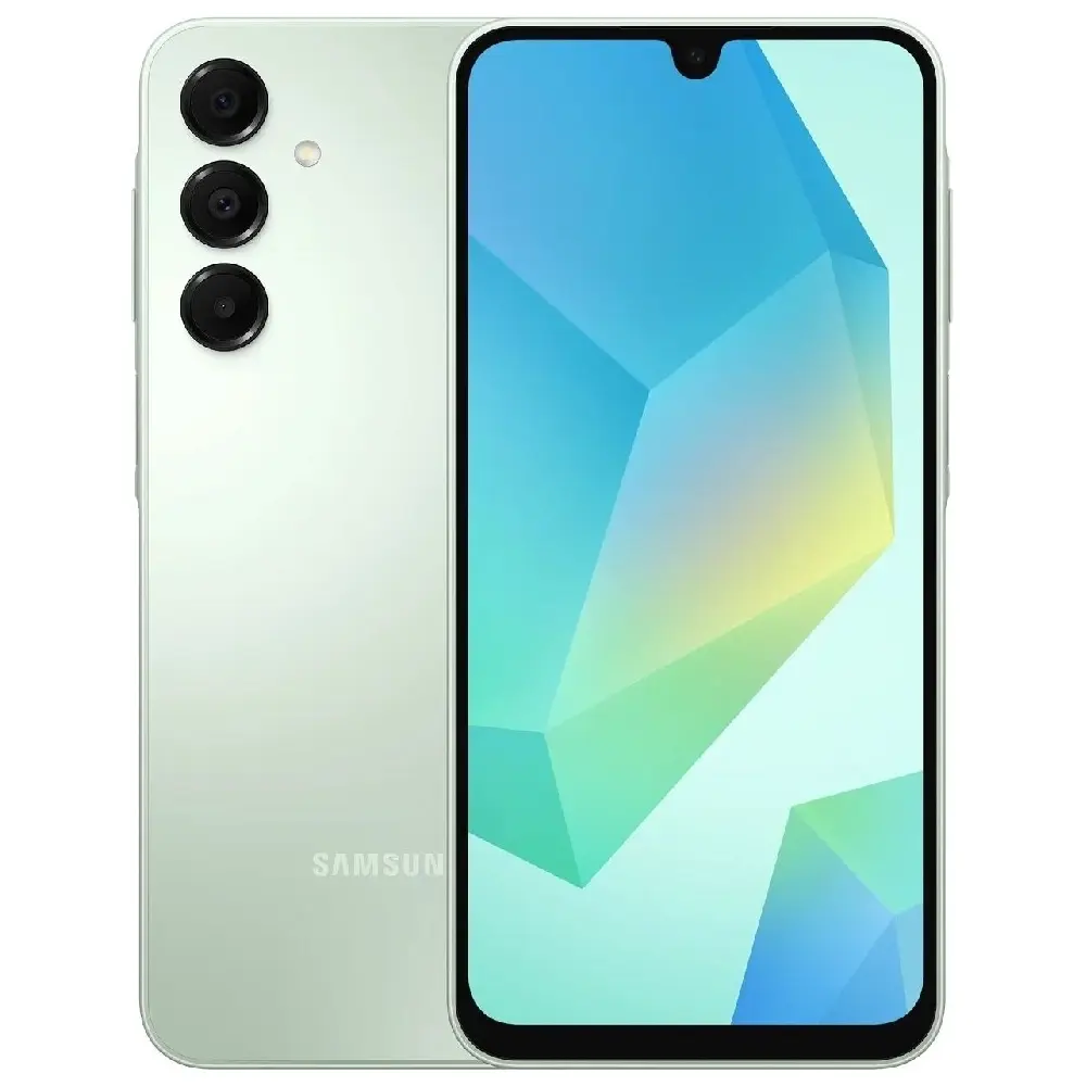 Smartfon Samsung Galaxy A16 8/256GB, Green