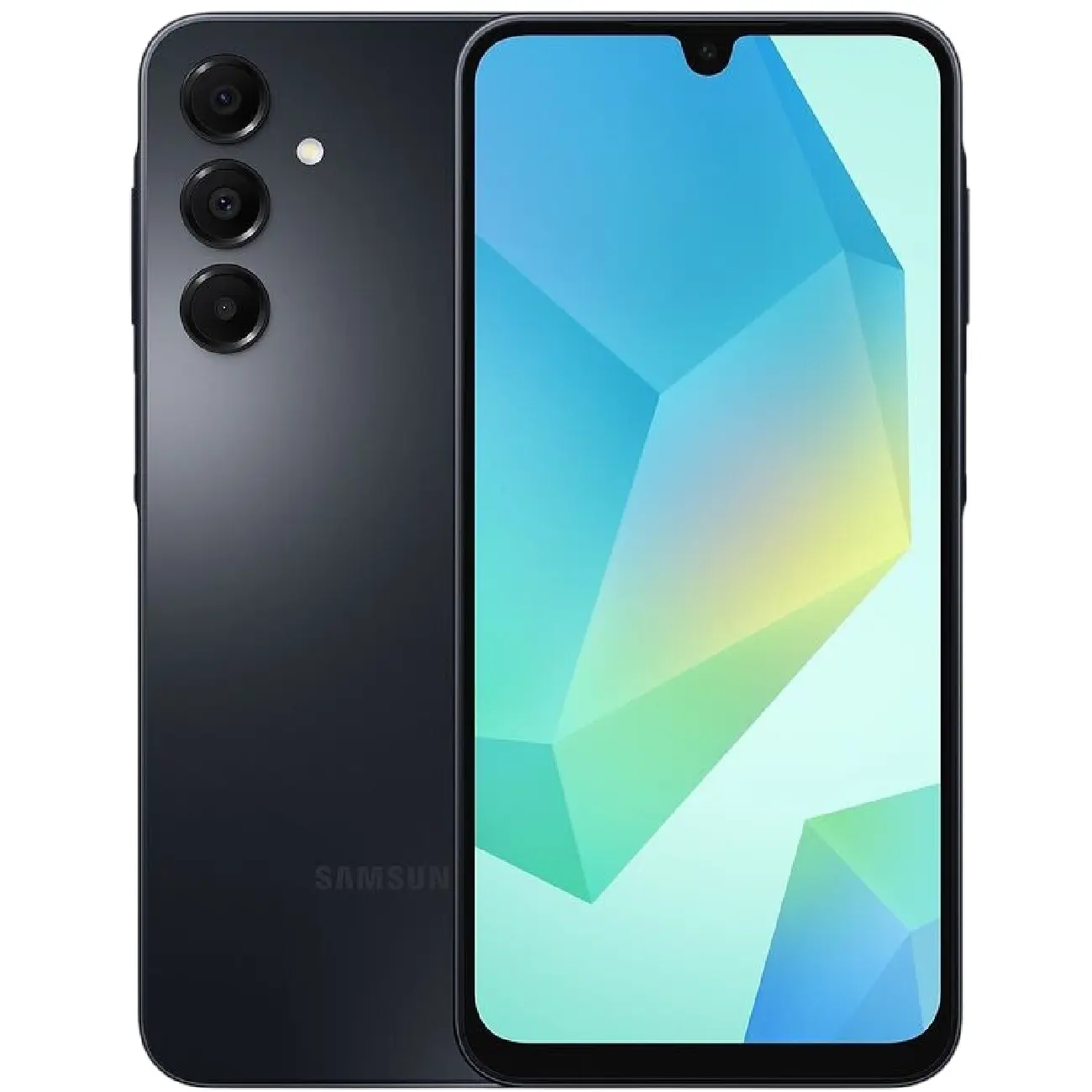 Smartfon Samsung Galaxy A16 8/256GB, Black