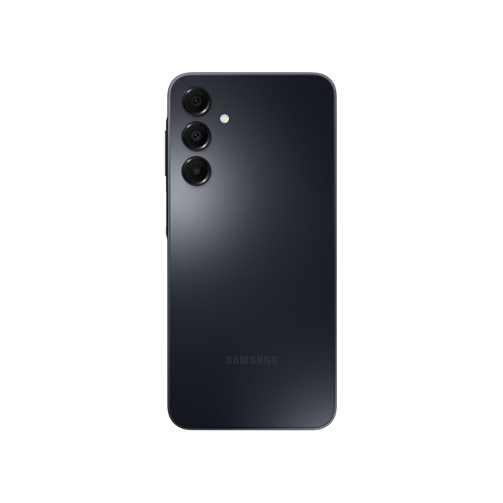 Смартфон Samsung Galaxy A16 8/256GB, Black