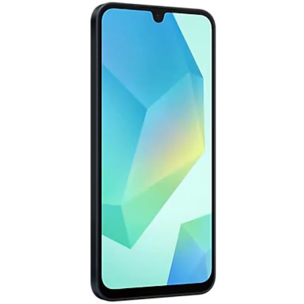 Смартфон Samsung Galaxy A16 8/256GB, Black