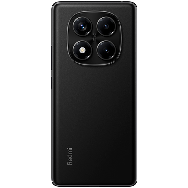 Смартфон Redmi Note 14 pro, 12/512GB, Black
