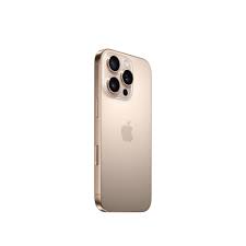 Smartfon Apple iPhone 16 Pro, 256GB Gold