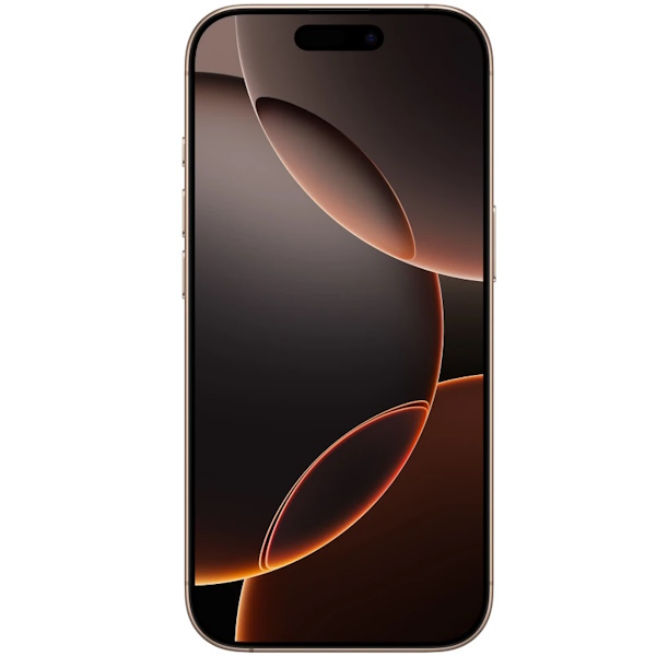 Smartfon Apple iPhone 16 Pro, 256GB Gold