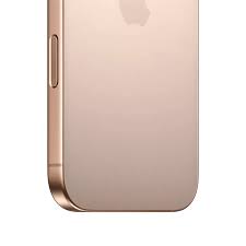 Smartfon Apple iPhone 16 Pro, 256GB Gold