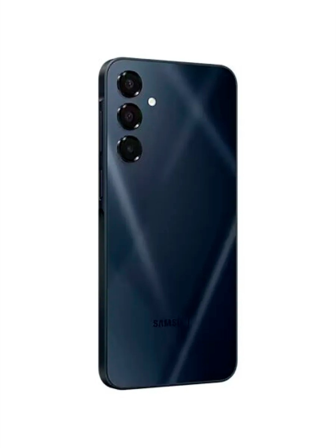 Smartfon Samsung Galaxy A16 8/256 ГБ, 2 SIM 50 Мп, Blue