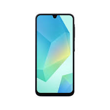 Smartfon Samsung Galaxy A16 8/256 ГБ, 2 SIM 50 Мп, Blue