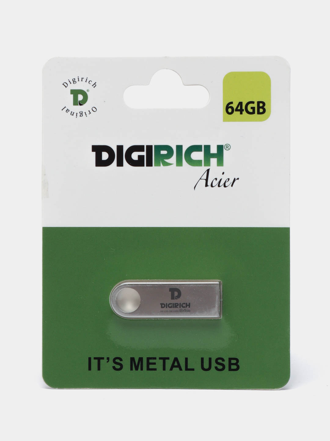 Fleshka Digirich 32GB