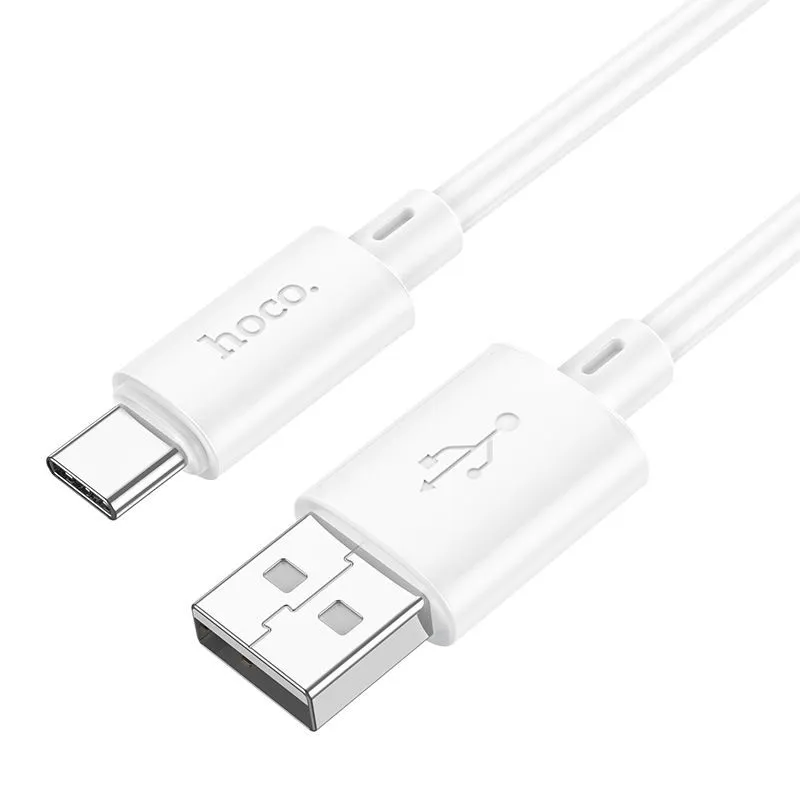 Кабель USB Hoco Type-C X88