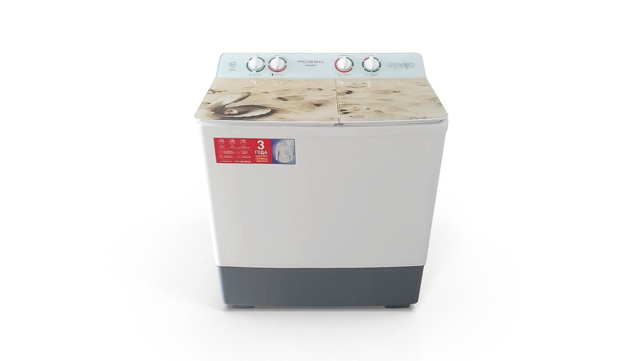 Стиральная машина ROSSO 9kg R90WM