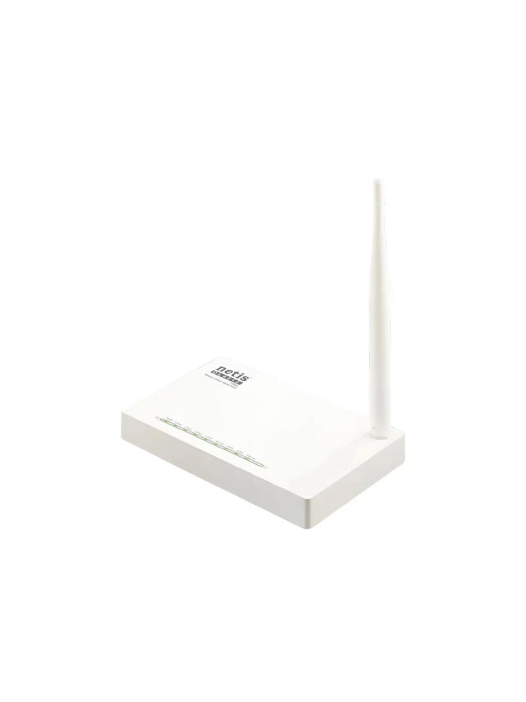 Wi-fi роутер Netis DL4312
