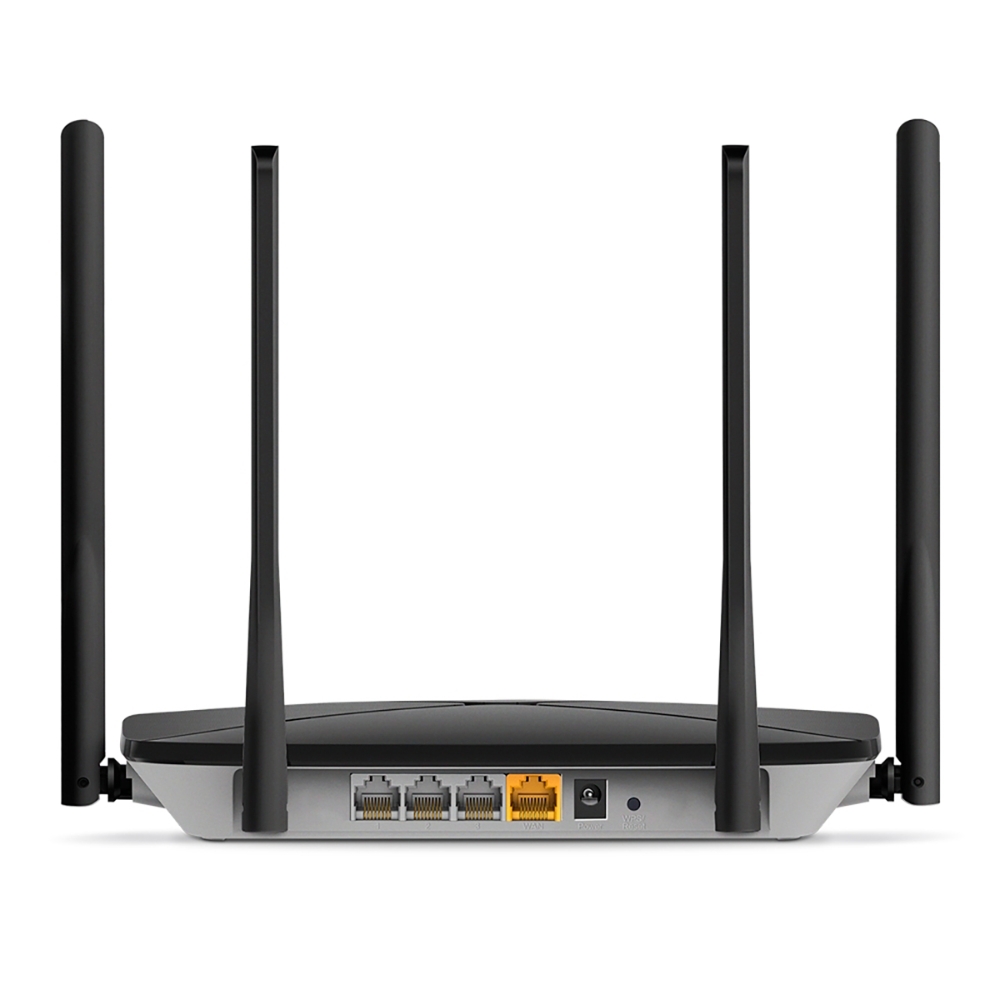 Роутер Wi-fi Mercusys AC-1300