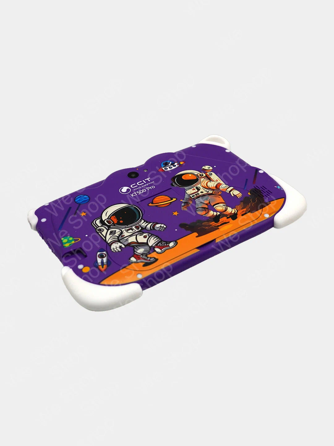 Детский планшет CCIT KT500 Pro