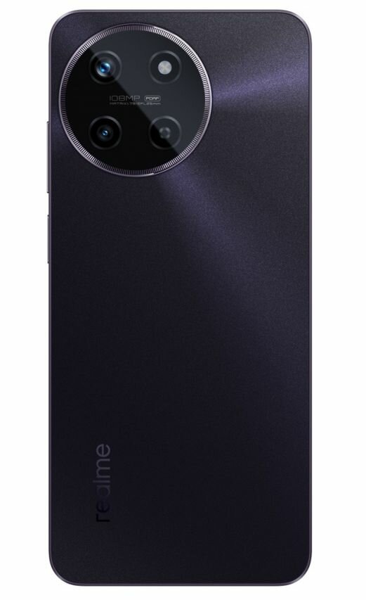 Smartfon Realme 11 8/256GB