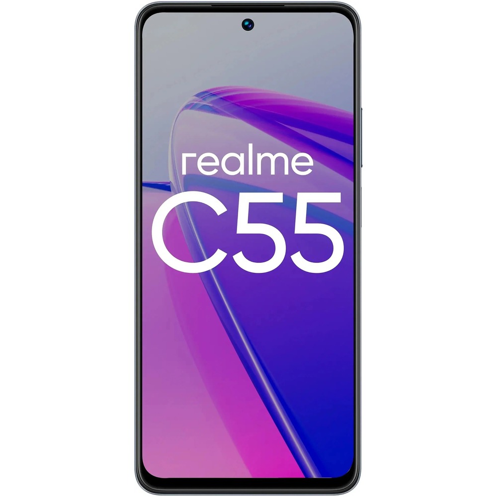 Smartfon Realme C55 8/256GB