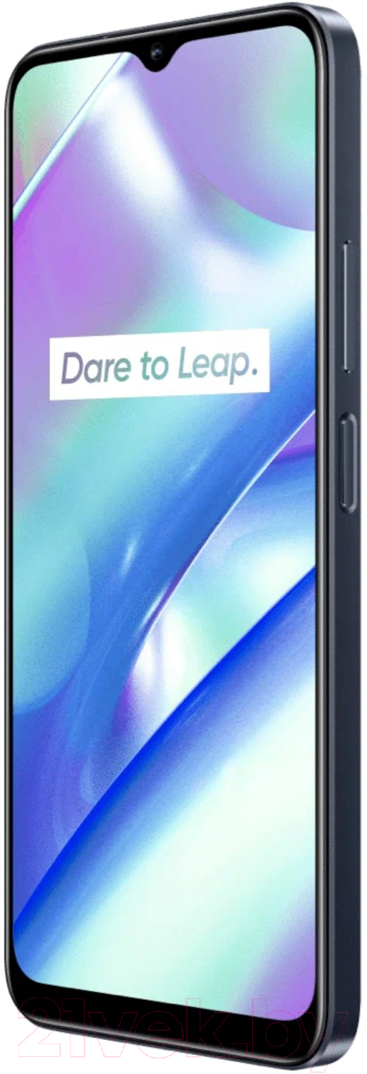 Smartfon Realme C33 4/64GB