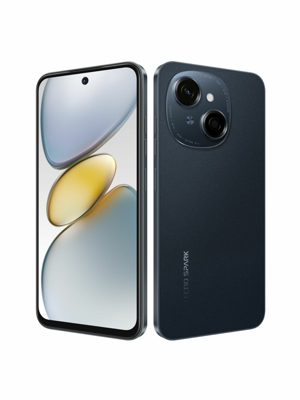 Smartfon Spark Go1 3/64GB
