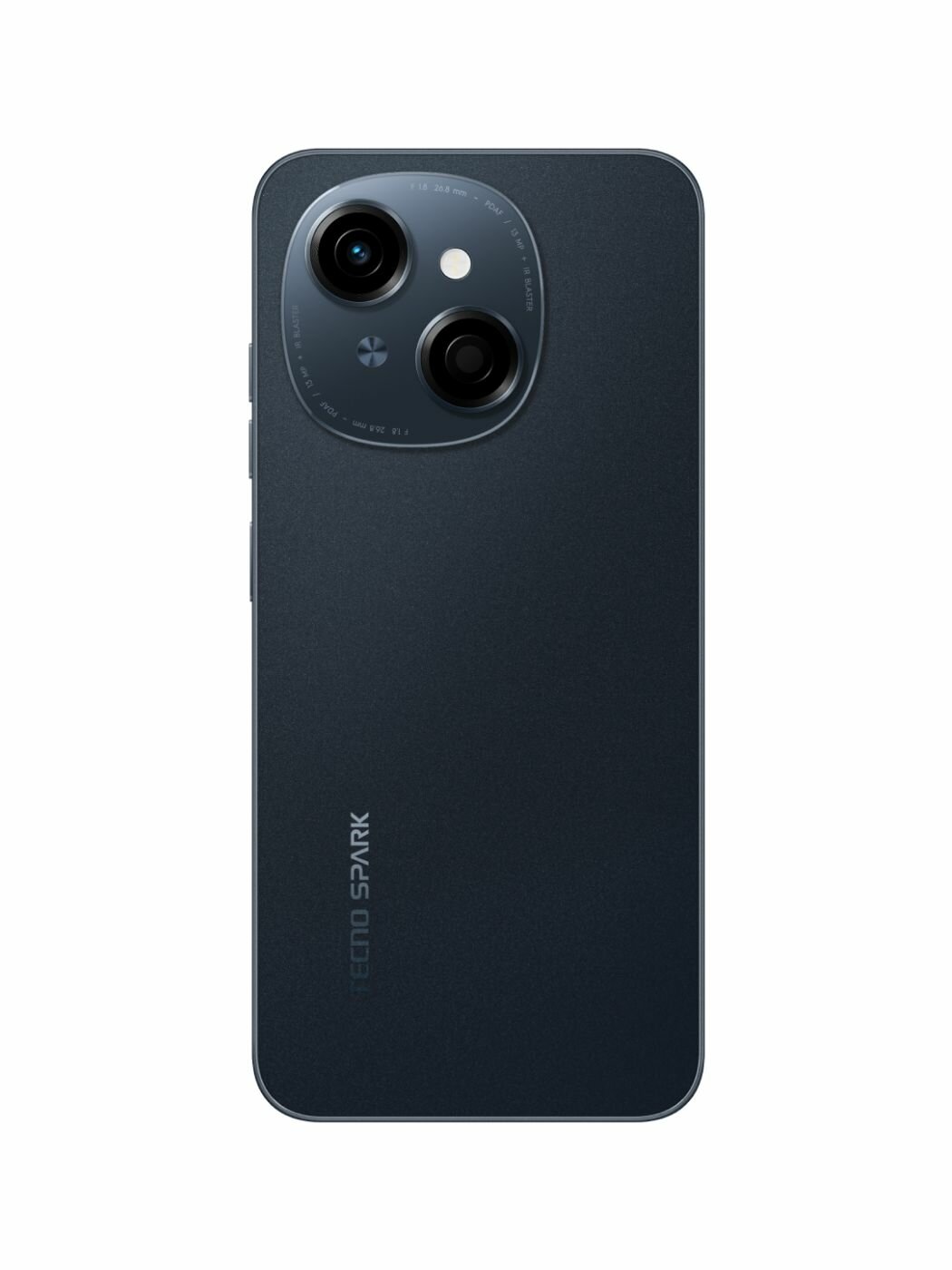 Smartfon Spark Go1 3/64GB