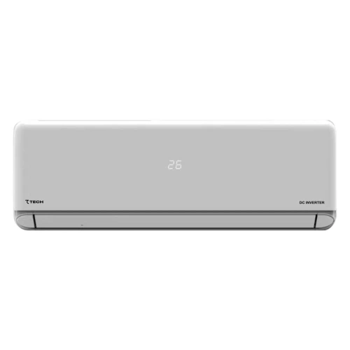 Кондиционер 7TECH 12 7AC4S12WS3 inv+ten Aksiya