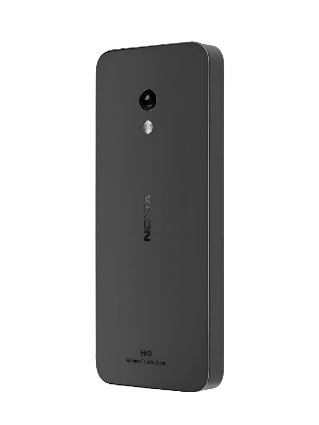 Tugmali telefon N235