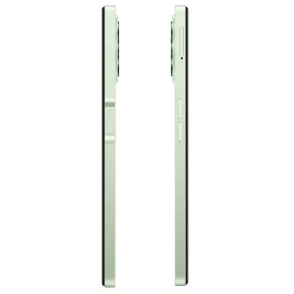 Смартфон Realme C35 4/128GB Green