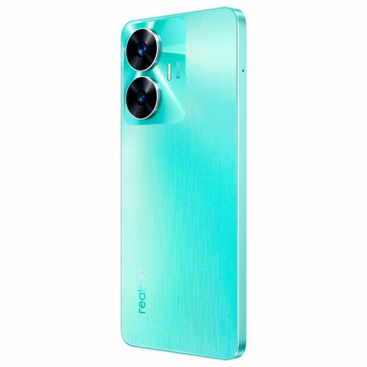 Smartfon Realme C55 6/128GB Green