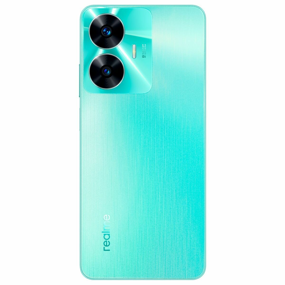 Smartfon Realme C55 6/128GB Green