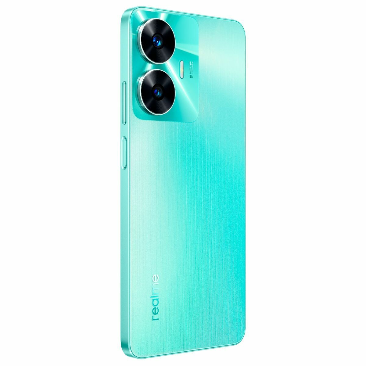 Smartfon Realme C55 6/128GB Green