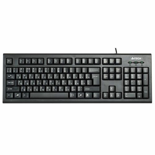 Клавиатура A4tech 8520D