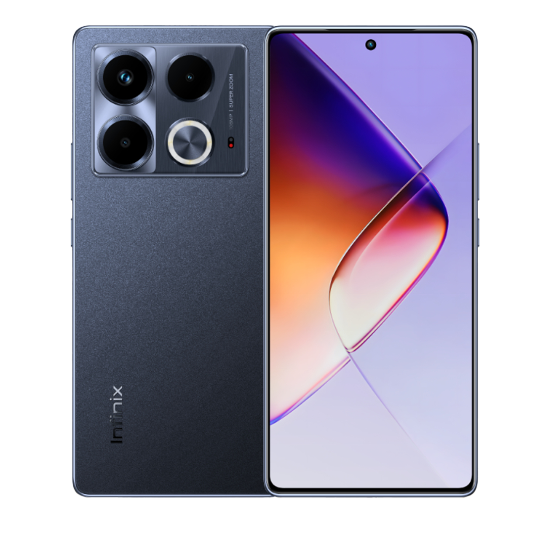 Smartfon – Infinix Note 40 8/256 GB