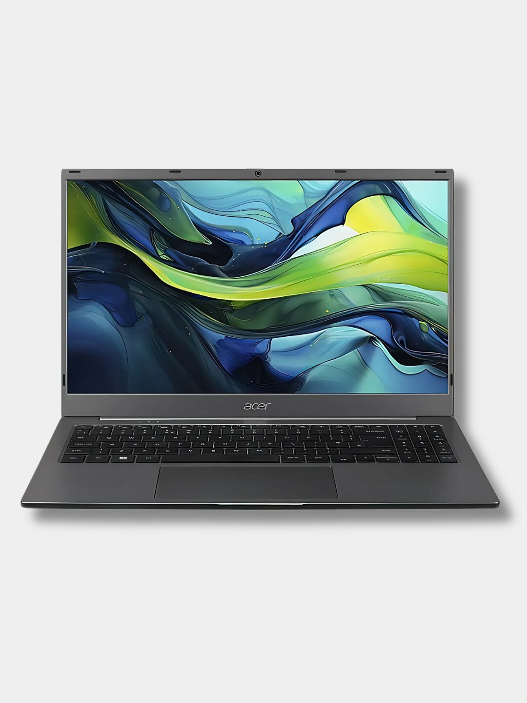 Noutbuk – Acer Aspire Lite Celeron N4500 8 GB DDR4/256 GB SSD 15.6"