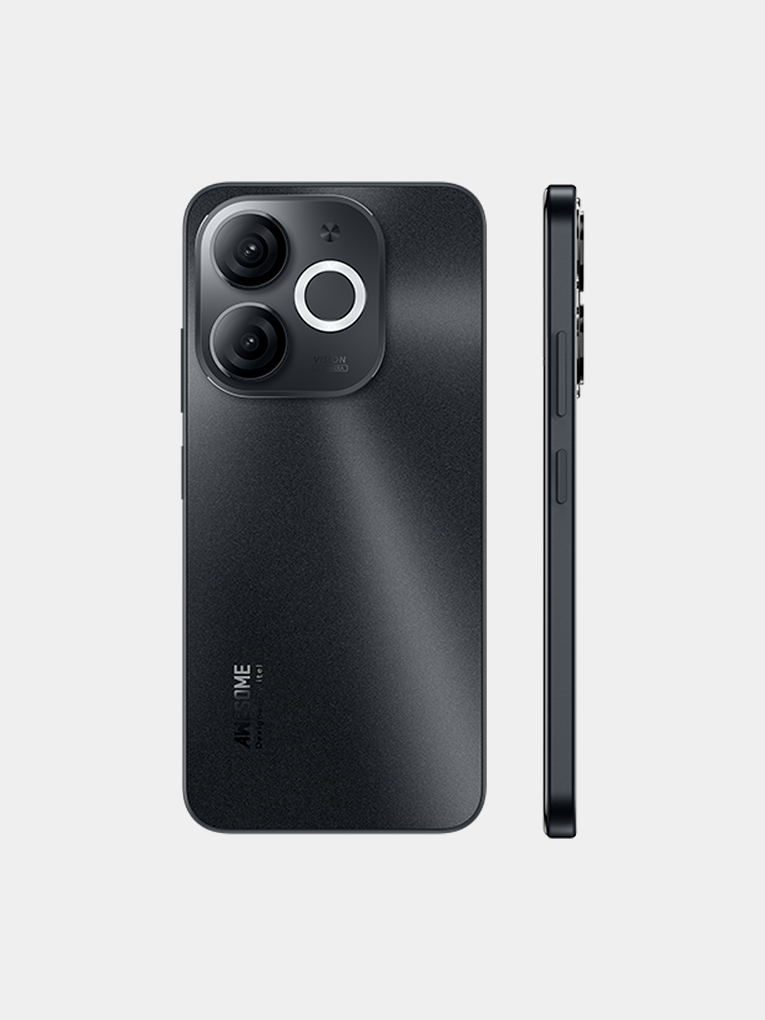 Смартфон Itel A80 3/128 ГБ, 6.7" HD+120Hz, 5000mAh