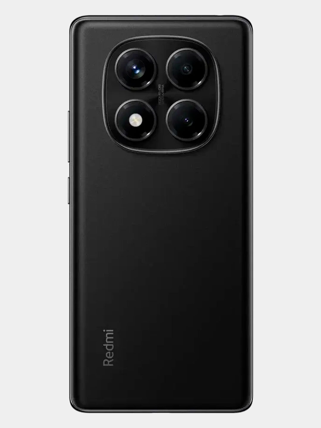 Smartfon – Xiaomi Redmi Note 14 Pro 8/256GB Midnight Black