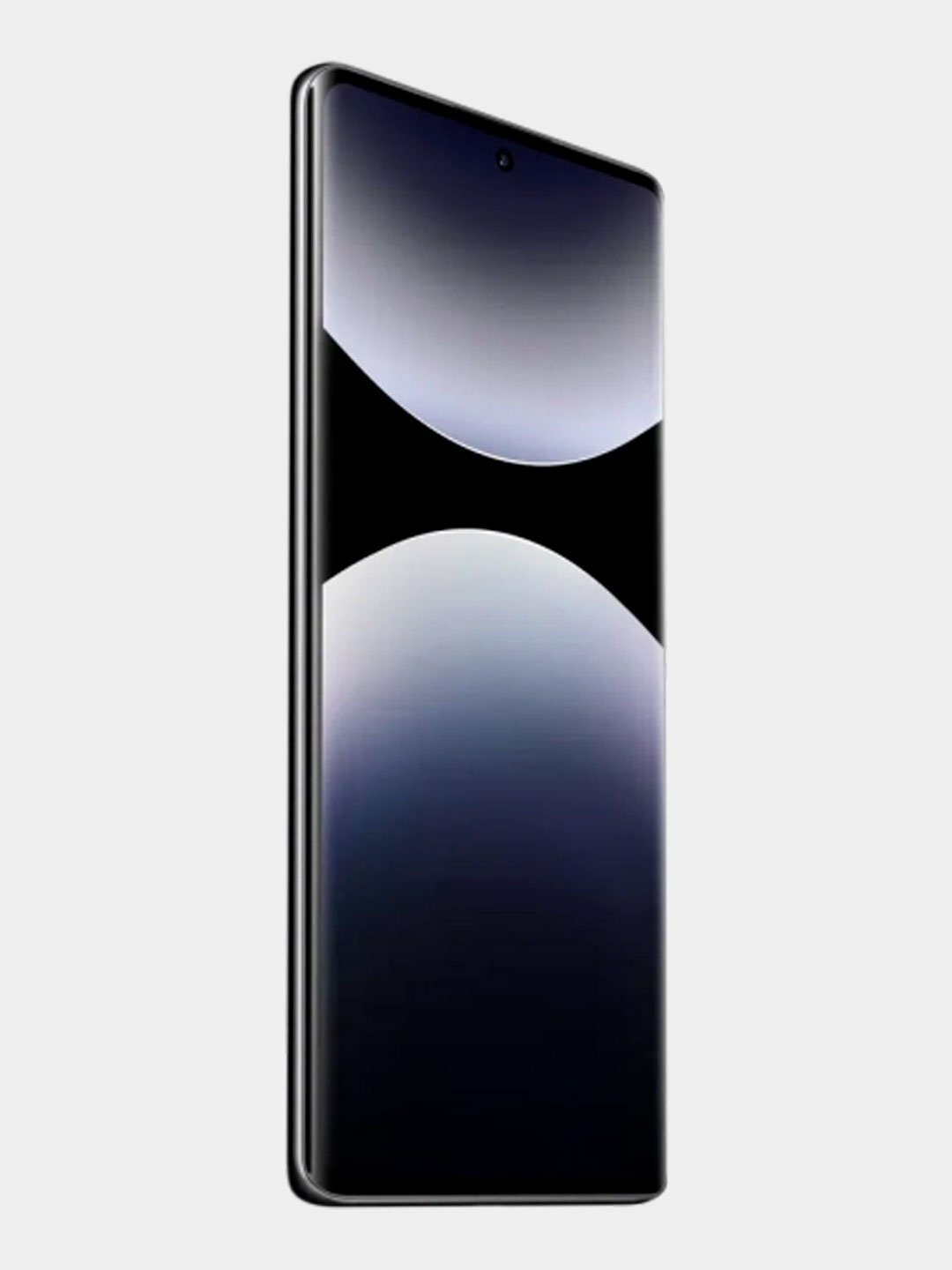 Smartfon – Xiaomi Redmi Note 14 Pro 8/256GB Midnight Black
