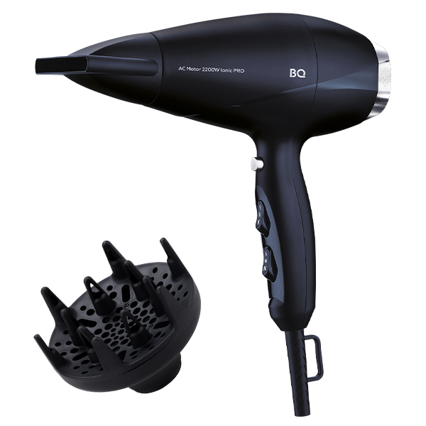 Soch quritgich – BQ HD1817M, 2200W
