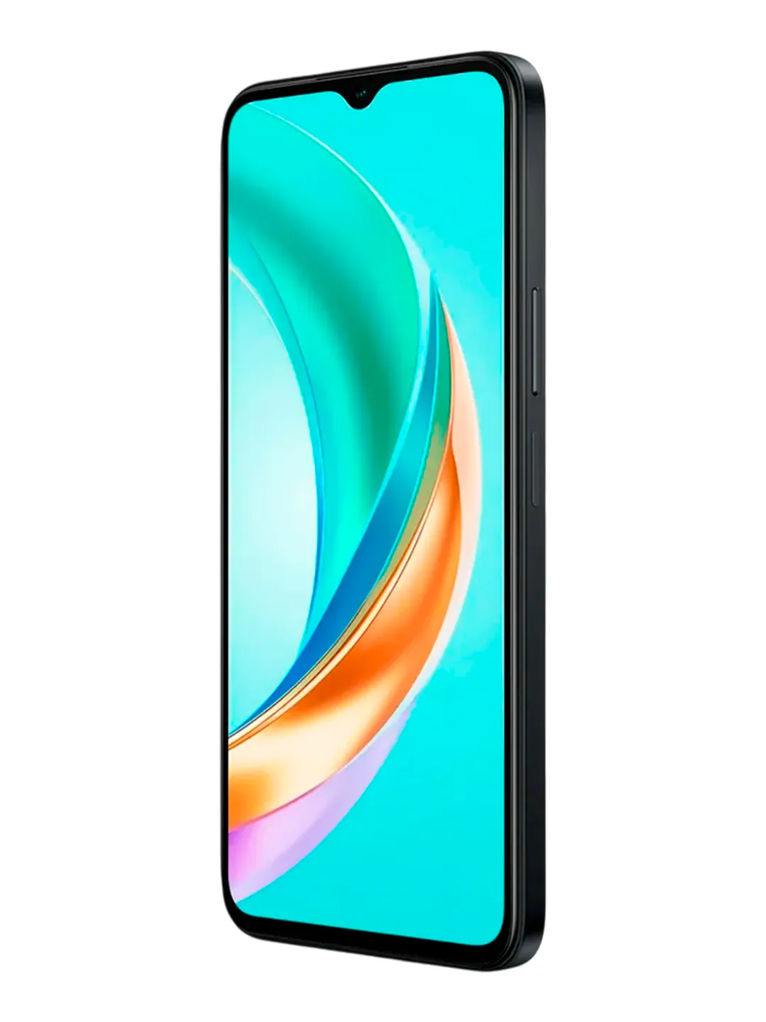 Smartfon – Honor X6b, 4/128GB, Full HD, 6.56", Android 13, Midnight Black