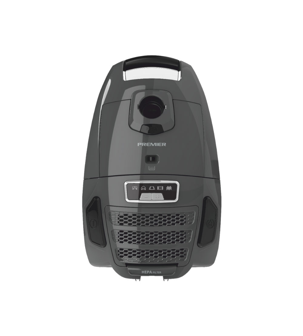 Пылесос Premier PRMVC-MD320-DS