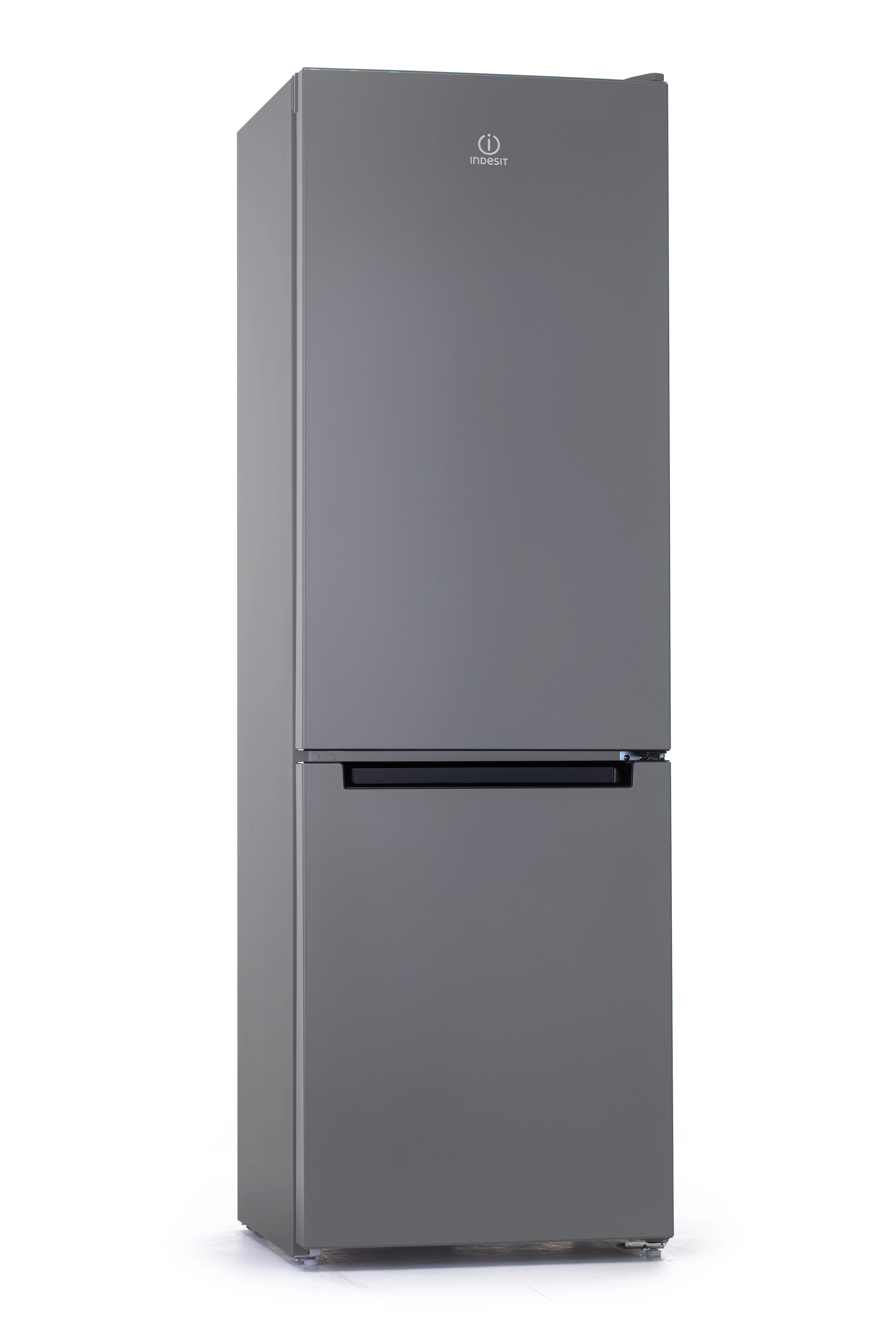 Холодильник Indesit DS 4180 G с нижней морозильной камерой
